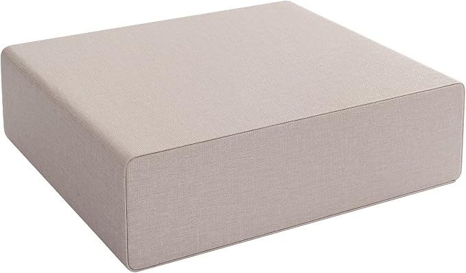 Stackable Drawer Organizer PU Leather Classic Handmade,Organize Home Office Desk Accessories and Sort Letter-Size Paper/a4 Document,Desk Caddy with Drawers Storage Box,13.1x10x3.7inches,Beige - Image 7
