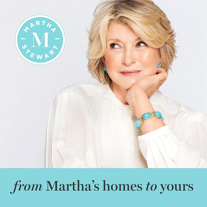 Martha Stewart Ryder 6-Piece Mesh Metal Desktop Organizer Set, Gold | Steel Mesh, Gold Finish - Image 7