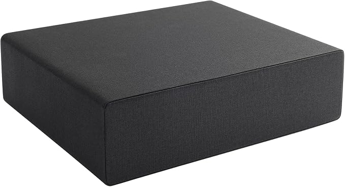 Stackable Organizer Drawer PU Leather Classic Handmade,Organize Home Office Desk Accessories and Sort Letter-Size Paper/a4 Document,Desk Caddy with Drawers Storage Box,13.1x10x3.7inches,Black - Image 7