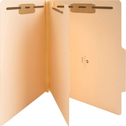 Business Source Classification Folder, Manila (17271) by BusinessSource