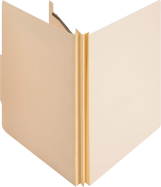 Business Source Classification Folder, Manila (17271) - Image 2