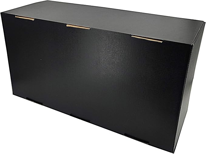 FixtureDisplays Construction Paper Storage Bin 15 Slot Vertical File Compartment Organizer for Home, Office, Classroom 32 x 13 x 17, Slot 10 x 3 15316-NPF - Image 7