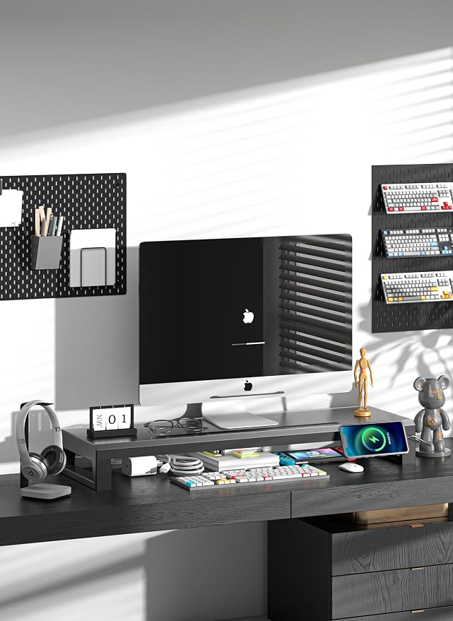 Computer monitor stand (Basic Version, 700mm) - Image 2