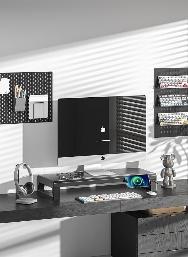 Computer monitor stand (Basic Version, 550mm) - Image 2