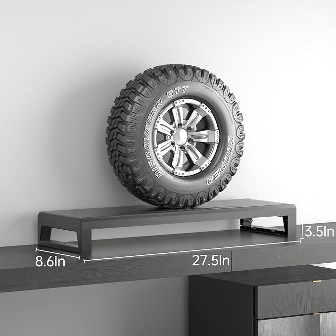 Computer monitor stand (Basic Version, 700mm) - Image 5