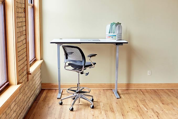 Safco Onyx Mesh 5 Sorter, 3 Tray Desktop Organizer – Steel Mesh Construction – Durable Powder Coated Finish – Ideal for Offices, Home & Classrooms - Image 2