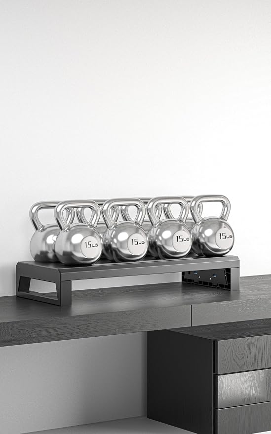 Computer monitor stand (Basic Version, 700mm) - Image 3
