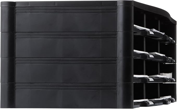 Storex 12 Compartment Organizer - Image 4