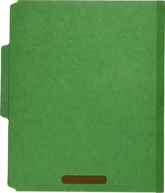 2-Divider Letter Classification Folders by Nature+Saver